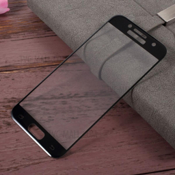 محافظ صفحه نمایش استرانگ (Strong) مدل 3FLD-STR01 مناسب موبایل سامسونگ Galaxy A3 2017