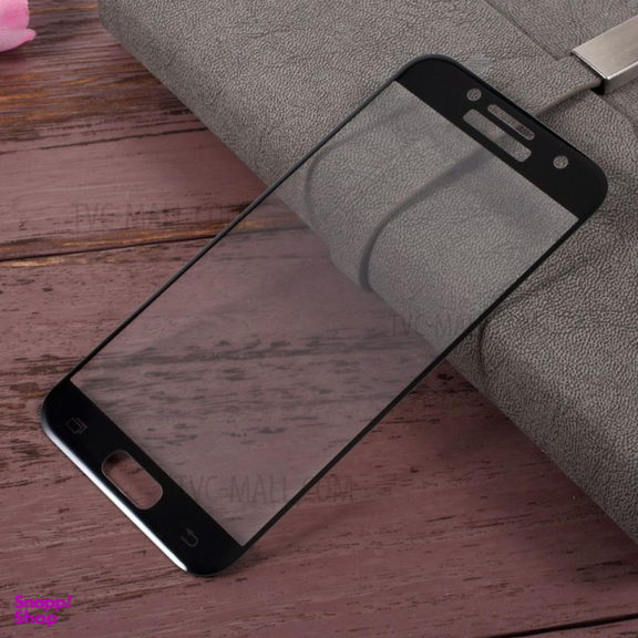 محافظ صفحه نمایش استرانگ (Strong) مدل 3FLD-STR01 مناسب موبایل سامسونگ Galaxy A3 2017