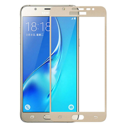محافظ صفحه نمایش استرانگ (Strong) مدل 3FLD-STR01 مناسب موبایل سامسونگ Galaxy J5 Prime