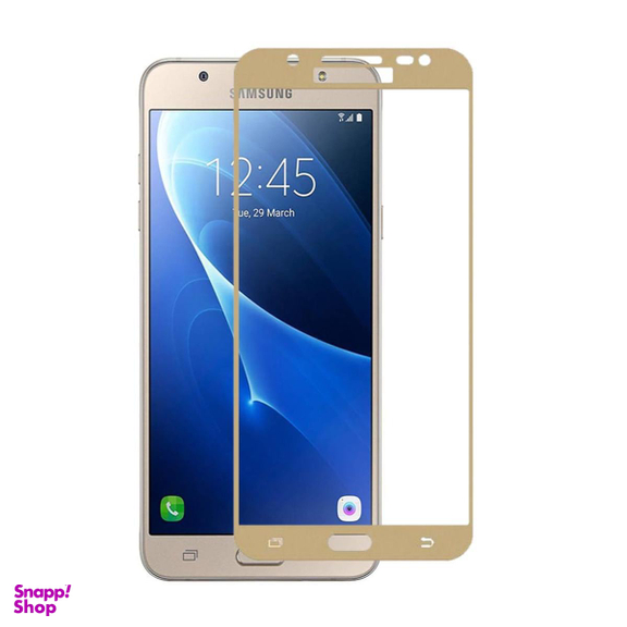 محافظ صفحه نمایش استرانگ (Strong) مدل 3FLD-STR01 مناسب موبایل سامسونگ Galaxy J7 2016