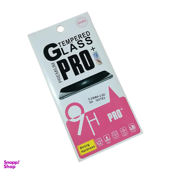 محافظ صفحه نمایش یونیفا (Unipha) کد 1023 مناسب موبایل سامسونگ Galaxy Note 3