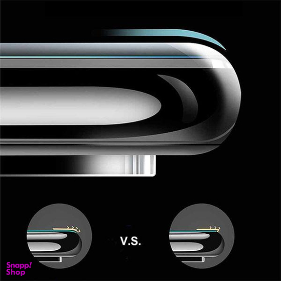 محافظ صفحه نمایش 9D مدل DC-S01 مناسب موبایل سامسونگ Galaxy A51