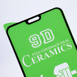 محافظ صفحه نمایش 9D مدل DC-S01 مناسب موبایل سامسونگ Galaxy A51