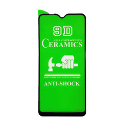 محافظ صفحه نمایش 9D مدل DC-S01 مناسب موبایل سامسونگ Galaxy A51