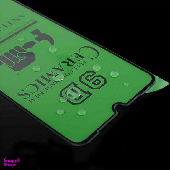 محافظ صفحه نمایش 9D مدل DC-S01 مناسب موبایل سامسونگ Galaxy A51