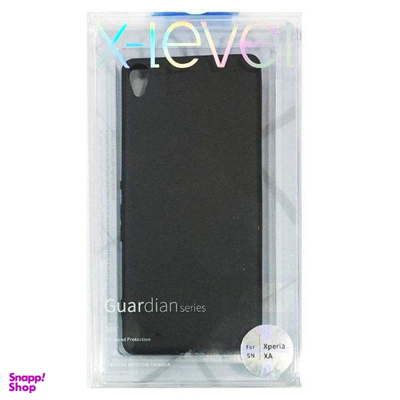 کاور ایکس-لول (X-level) مدل Guardian مناسب موبایل سونی Xperia XA