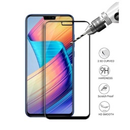 محافظ صفحه نمایش بادیگارد (Body Guard) مدل FH مناسب موبایل آنر 9X Lite