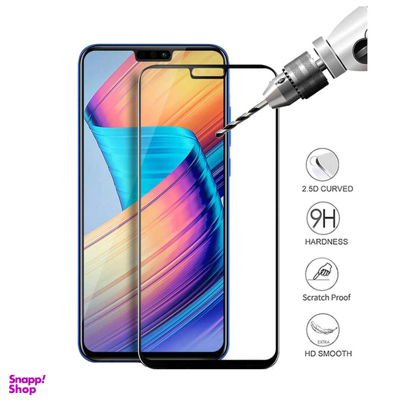 محافظ صفحه نمایش بادیگارد (Body Guard) مدل FH مناسب موبایل آنر 9X Lite