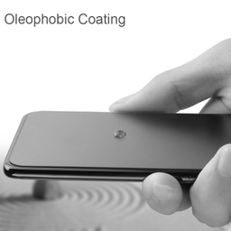 محافظ صفحه نمایش مات بادیگارد (Body Guard) مدل MIP مناسب موبایل اپل iPhone 11