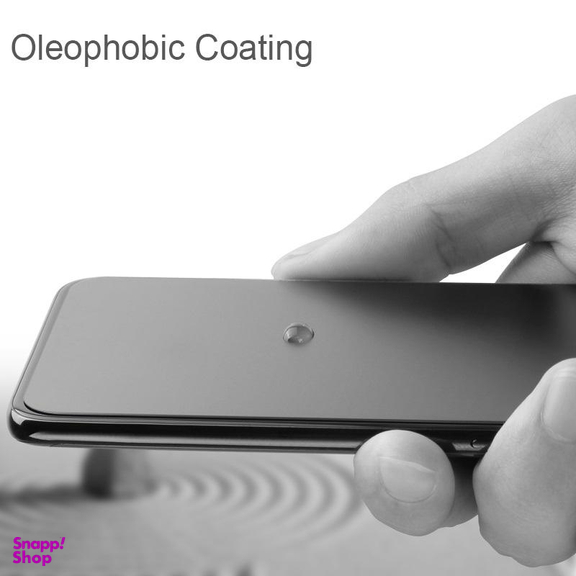 محافظ صفحه نمایش مات بادیگارد (Body Guard) مدل MIP مناسب موبایل اپل iPhone 11
