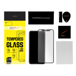 محافظ صفحه نمایش مات بادیگارد (Body Guard) مدل MIP مناسب موبایل اپل iPhone 11