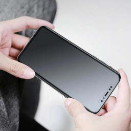 محافظ صفحه نمایش مات بادیگارد (Body Guard) مدل MIP مناسب موبایل اپل iPhone 11Pro Max