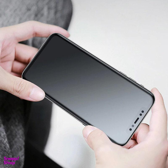 محافظ صفحه نمایش مات بادیگارد (Body Guard) مدل MIP مناسب موبایل اپل iPhone 11Pro Max