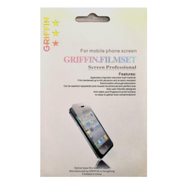 محافظ صفحه نمایش گریفین (Griffin) مدل FILMSET مناسب موبایل سامسونگ Galaxy S6