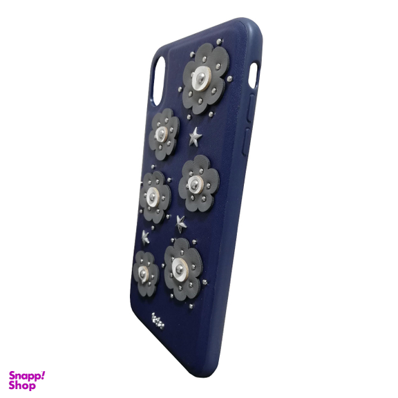 کاور کاجسا (Kajsa) مدل KA100 مناسب موبایل اپل iPhone XS MAX