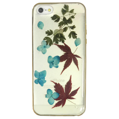 کاور ام تی چهار (MT4) مدل AS115004015 مناسب موبایل اپل iPhone 5/5S/SE