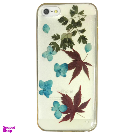 کاور ام تی چهار (MT4) مدل AS115004015 مناسب موبایل اپل iPhone 5/5S/SE