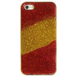 کاور ام تی چهار (MT4) مدل AS115004019 مناسب موبایل اپل iPhone 5/5S/SE