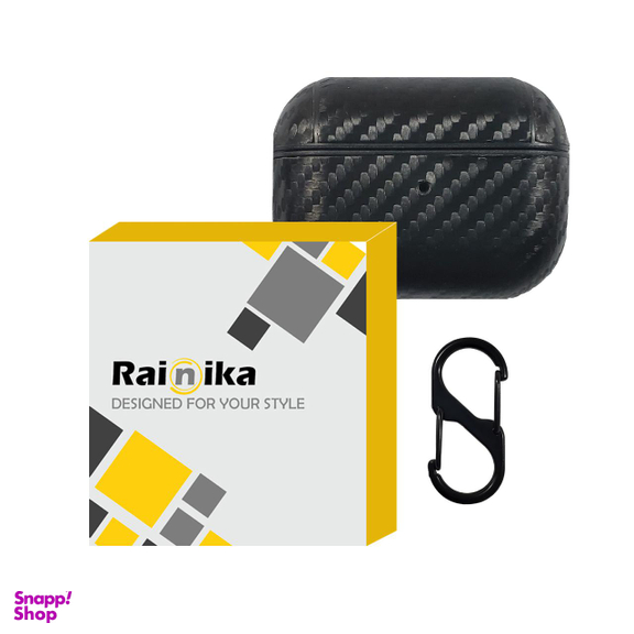 کاور رینیکا (Rainika) کد pr1 مناسب کیس هندزفری اپل AirPods Pro