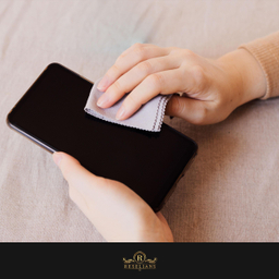 محافظ صفحه نمایش رزلیانس (Reselians) مدل RSG مناسب موبایل شیایومی Mi 9 Lite