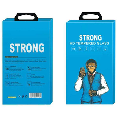محافظ صفحه نمایش استرانگ (Strong) مدل SR-01 مناسب موبایل ال جی G6 / G6 Plus