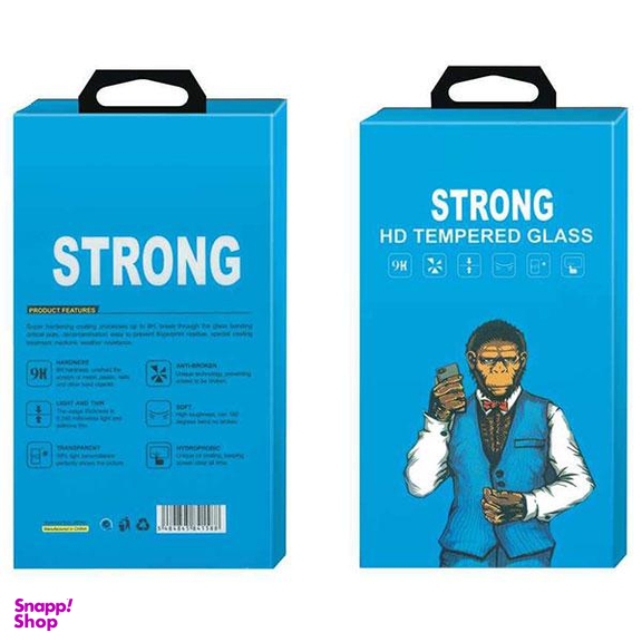 محافظ صفحه نمایش استرانگ (Strong) مدل SR-01 مناسب موبایل ال جی G6 / G6 Plus