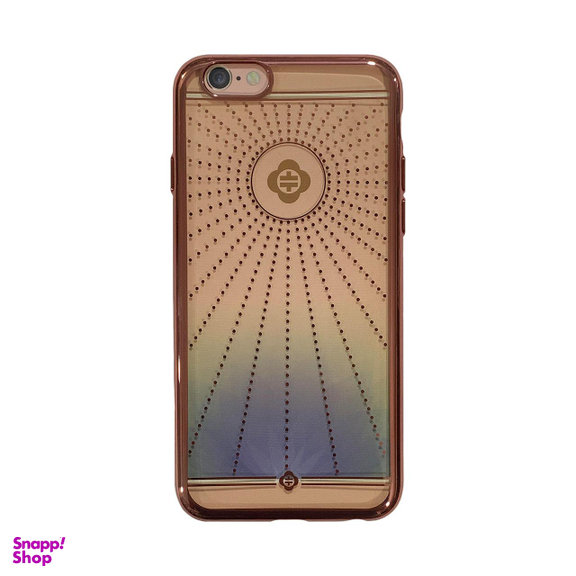 کاور توتو (Totu) مدل Electroplating 01 مناسب موبایل اپل iPhone 6/6s