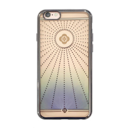 کاور توتو (Totu) مدل Electroplating 01 مناسب موبایل اپل iPhone 6/6s