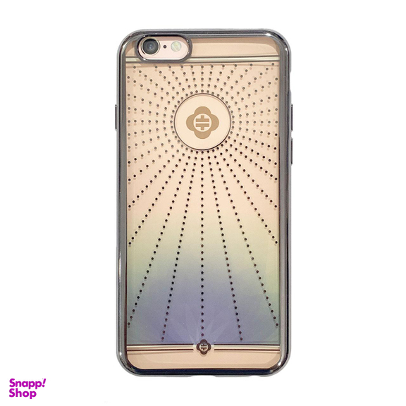 کاور توتو (Totu) مدل Electroplating 01 مناسب موبایل اپل iPhone 6/6s