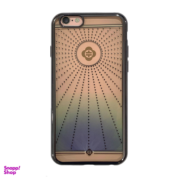 کاور توتو (Totu) مدل Electroplating 01 مناسب موبایل اپل iPhone 6/6s