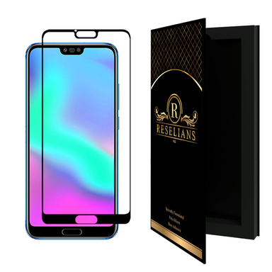 محافظ صفحه نمایش 5D رزلیانس (Reselians) مدل RFG مناسب موبایل آنر 10