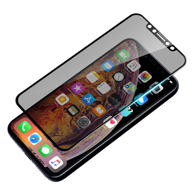 محافظ صفحه نمایش جی.سی.پال (Jcpal) مدل perserver privacy مناسب موبایل اپل iPhone 11 pro max