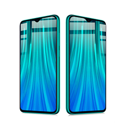 محافظ صفحه نمایش سرامیکی سومگ (Someg) مدل Ruby-8 مناسب موبایل شیایومی Redmi Note 8 Pro