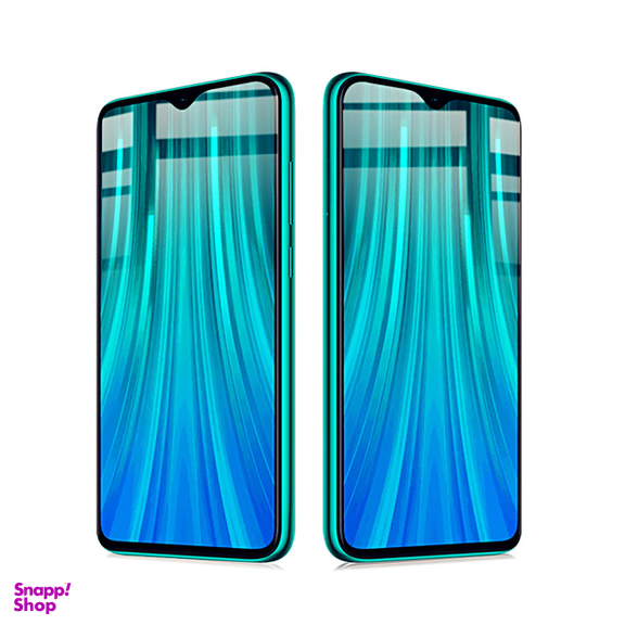 محافظ صفحه نمایش سرامیکی سومگ (Someg) مدل Ruby-8 مناسب موبایل شیایومی Redmi Note 8 Pro