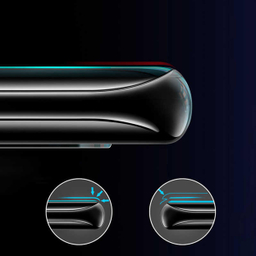 محافظ صفحه نمایش سرامیکی سومگ (Someg) مدل Ruby-8 مناسب موبایل شیایومی Redmi Note 8 Pro