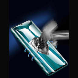 محافظ صفحه نمایش سرامیکی سومگ (Someg) مدل Ruby-8 مناسب موبایل شیایومی Redmi Note 8 Pro