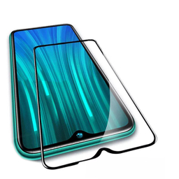 محافظ صفحه نمایش سرامیکی سومگ (Someg) مدل Ruby-8 مناسب موبایل شیایومی Redmi Note 8 Pro