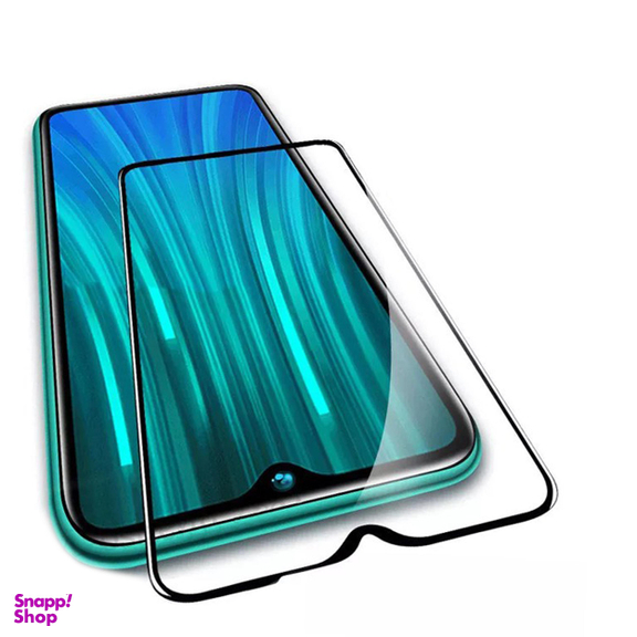 محافظ صفحه نمایش سرامیکی سومگ (Someg) مدل Ruby-8 مناسب موبایل شیایومی Redmi Note 8 Pro