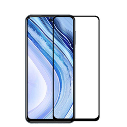 محافظ صفحه نمایش سرامیکی سومگ (Someg) مدل Ruby-9 مناسب موبایل شیایومی Redmi Note 9