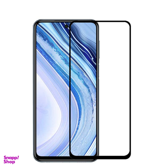 محافظ صفحه نمایش سرامیکی سومگ (Someg) مدل Ruby-9 مناسب موبایل شیایومی Redmi Note 9