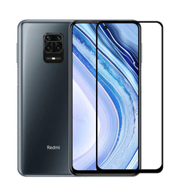 محافظ صفحه نمایش سرامیکی سومگ (Someg) مدل Ruby-9 مناسب موبایل شیایومی Redmi Note 9