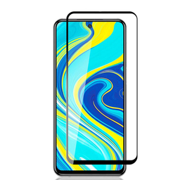 محافظ صفحه نمایش سرامیکی سومگ (Someg) مدل Ruby-9 مناسب موبایل شیایومی Redmi Note 9