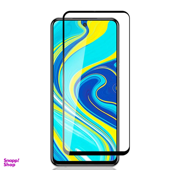 محافظ صفحه نمایش سرامیکی سومگ (Someg) مدل Ruby-9 مناسب موبایل شیایومی Redmi Note 9