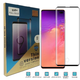 محافظ صفحه نمایش یونیفا (Unipha) مدل A1 مناسب موبایل سامسونگ Galaxy S10 Plus