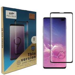 محافظ صفحه نمایش یونیفا (Unipha) مدل A1 مناسب موبایل سامسونگ Galaxy S10 Plus