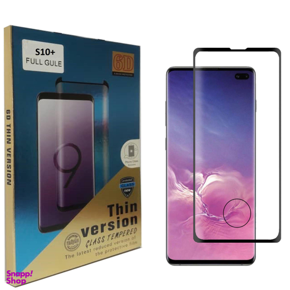 محافظ صفحه نمایش یونیفا (Unipha) مدل A1 مناسب موبایل سامسونگ Galaxy S10 Plus