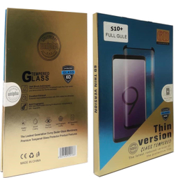 محافظ صفحه نمایش یونیفا (Unipha) مدل A1 مناسب موبایل سامسونگ Galaxy S10 Plus