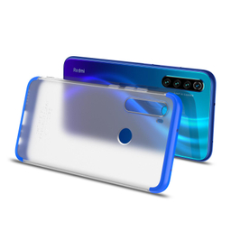 کاور 360 درجه جی کی کی (GKK) مدل GK-RNOT8-R8 مناسب موبایل شیایومی REDMI NOTE 8