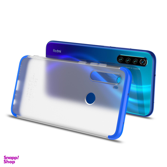 کاور 360 درجه جی کی کی (GKK) مدل GK-RNOT8-R8 مناسب موبایل شیایومی REDMI NOTE 8