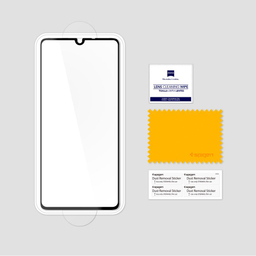 محافظ صفحه نمایش اسپیگن (Spigen) مدل Glass FC مناسب موبایل هوآوی P30